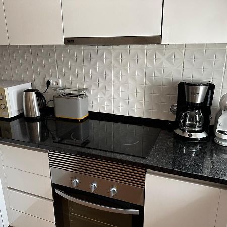 Appartement Casa Roos Lois à Albufeira Extérieur photo