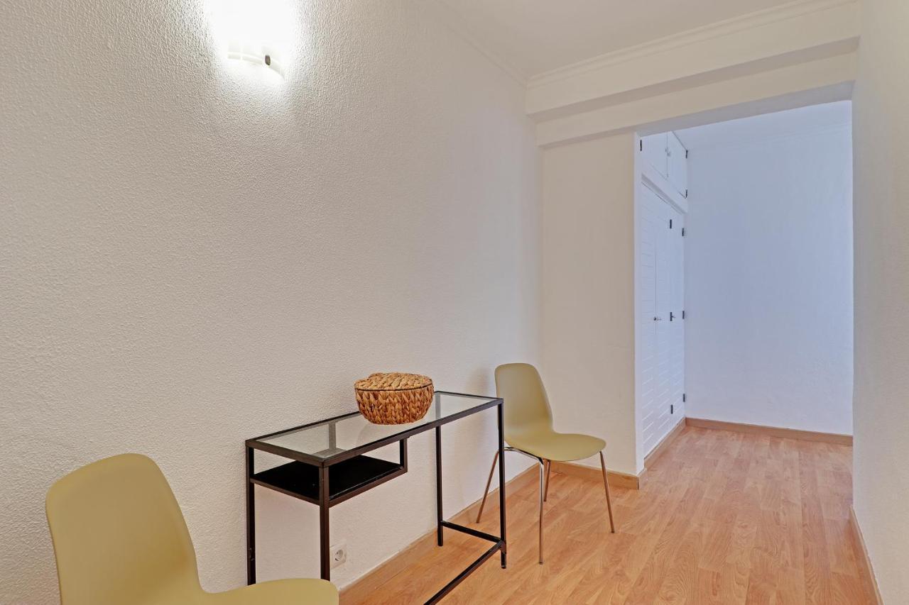 Appartement Casa Roos Lois à Albufeira Extérieur photo