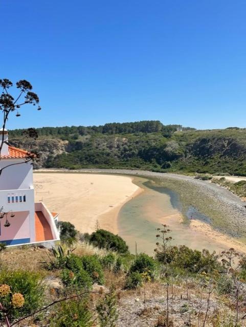 Appartement Casa Roos Lois à Albufeira Extérieur photo